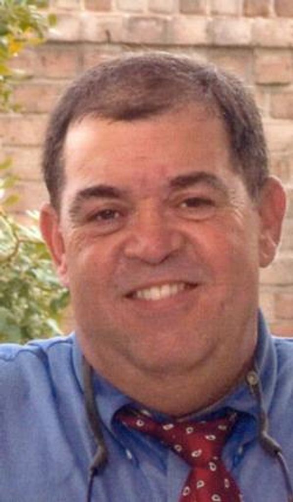 Thomas Stanley Bodin Profile Photo