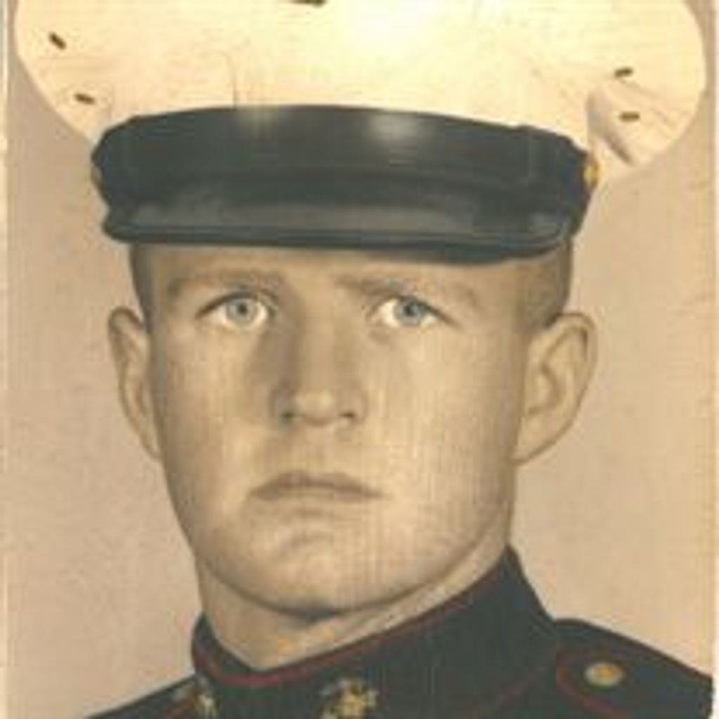 Robert L. "Bob" Collins Profile Photo