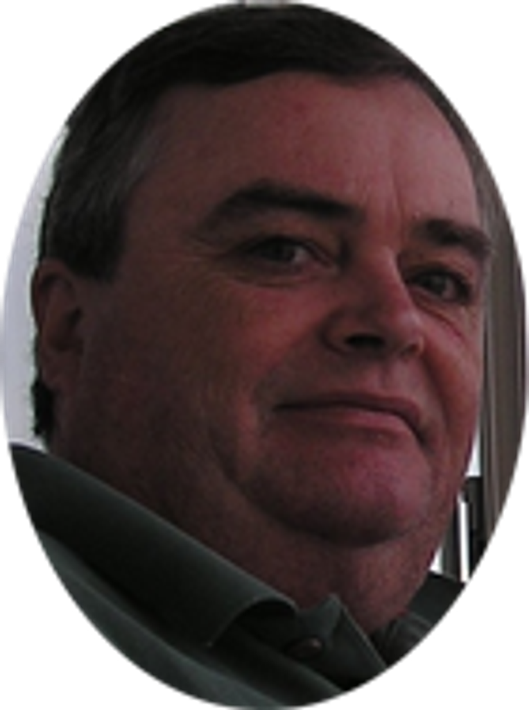 Michael Corish