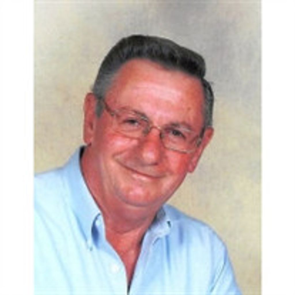 Larry Eugene Strickland