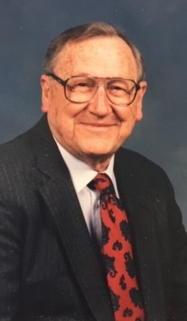 Jack E. Puckett Profile Photo