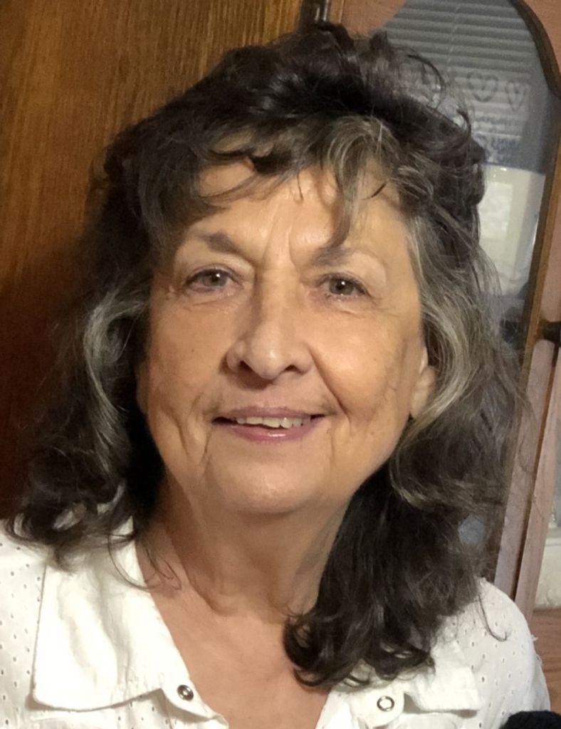 Hazel Marvine Kerr Profile Photo