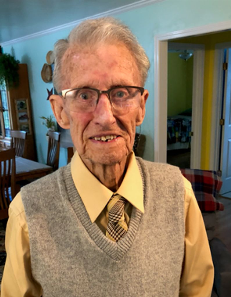 Henry H Ingram Profile Photo