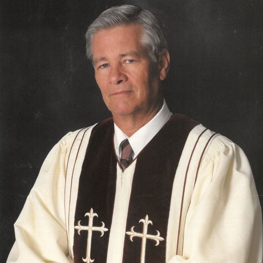 Rev. Ira Winsor Chace Profile Photo