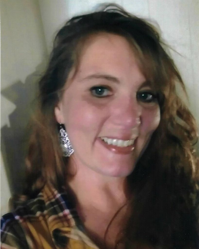 Ashlee Renae Saunders