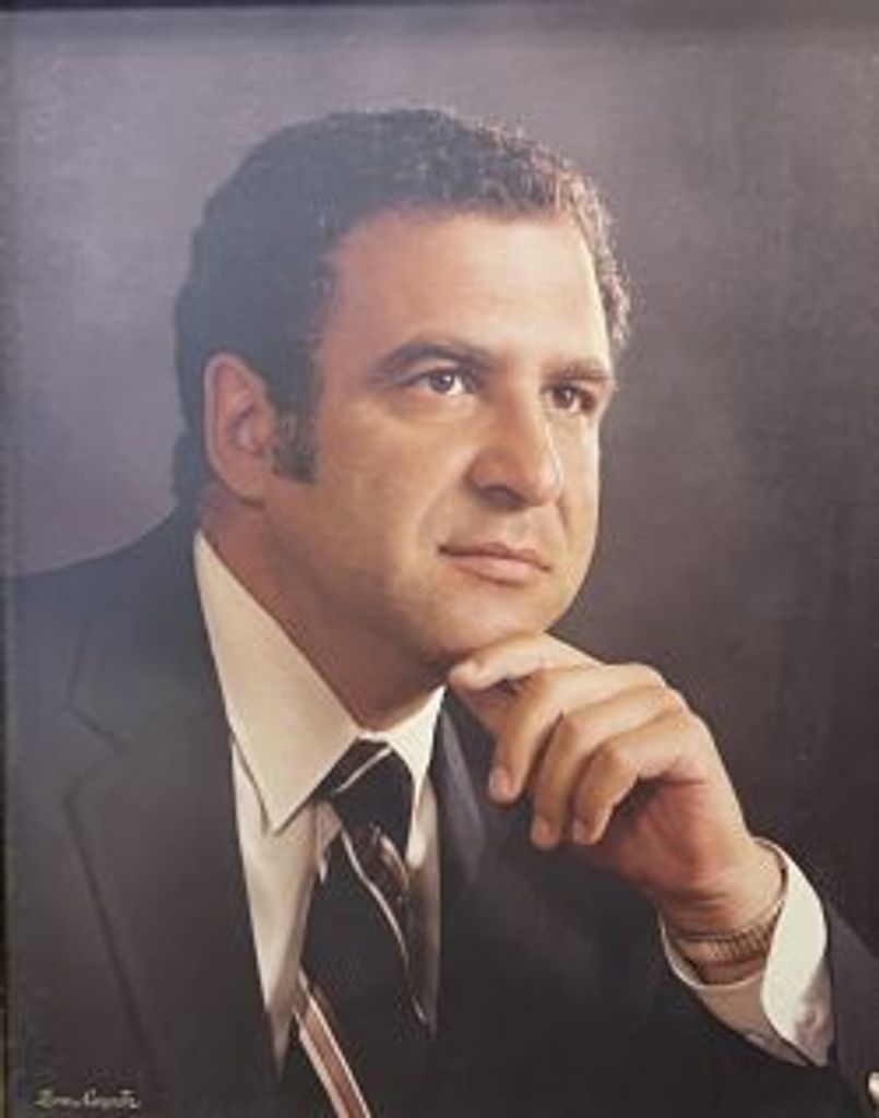 Naebeal L. "Bill" Shadid, M.D.