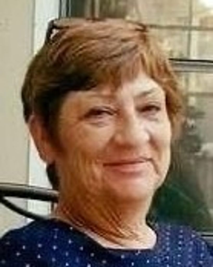 Ruth Vance Profile Photo