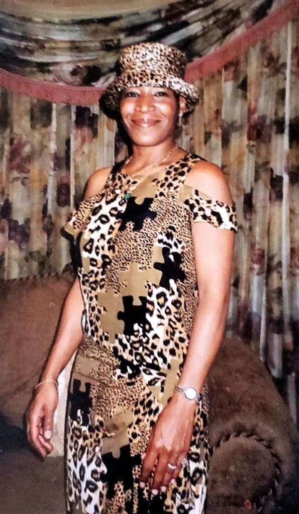 Sherry L. Jones Profile Photo