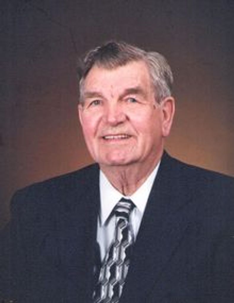 Darrell Eugene Miller