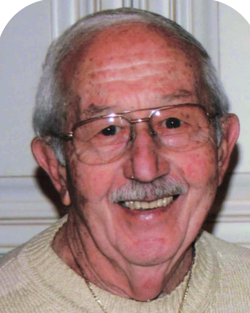 Joseph C. Mendolia