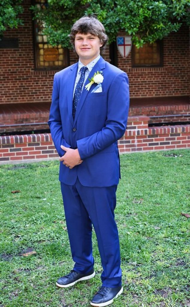 Samuel Felix Mixon Profile Photo