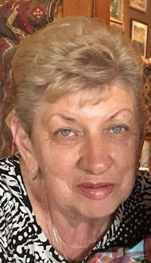 Barbara Ann Marsai Profile Photo