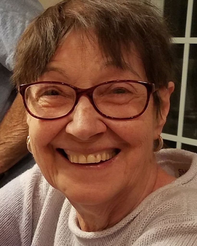 Marjorie Soltis Profile Photo
