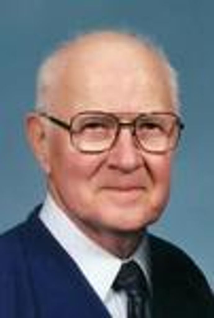 Helmuth A. Wendorf