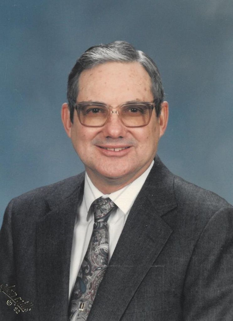 Charles Vanlandingham Profile Photo