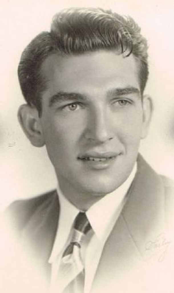 Dallas Chapman
