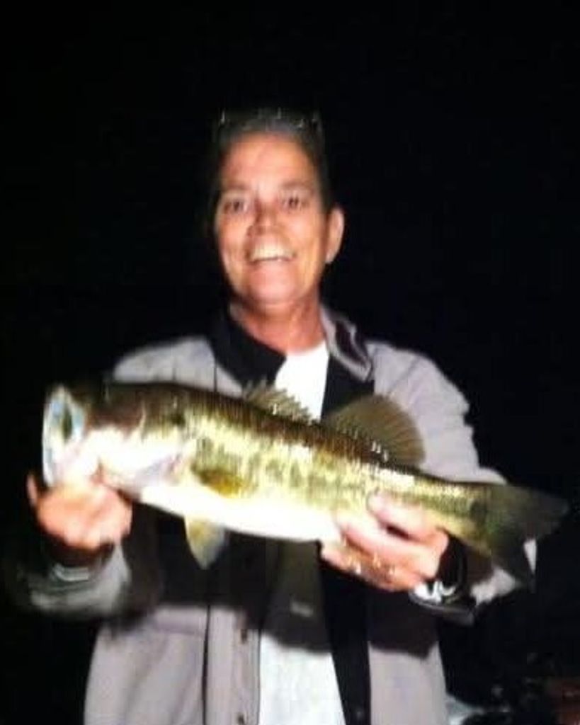 Billie Josephine Galbraith