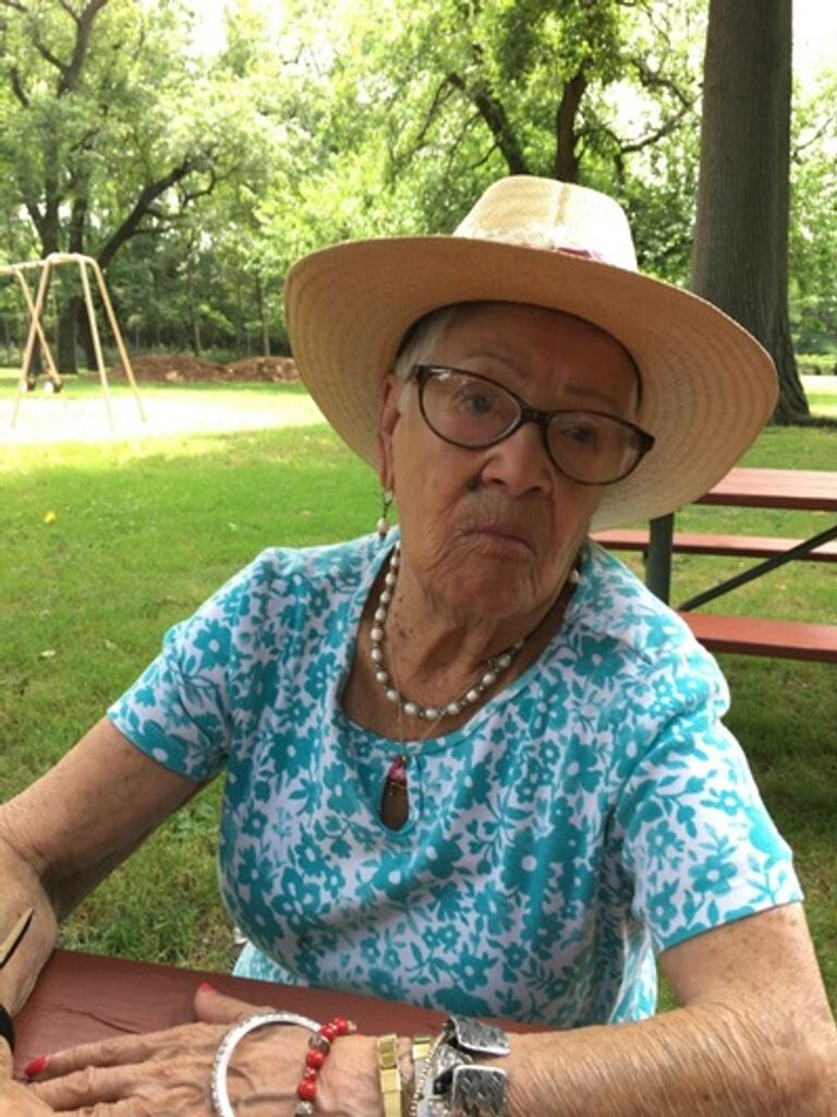 Consuelo Talley-Mcmahon Profile Photo