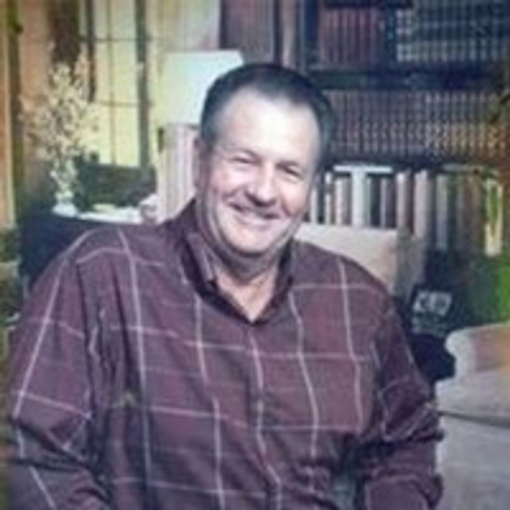 Duris Adam Landry, Sr.