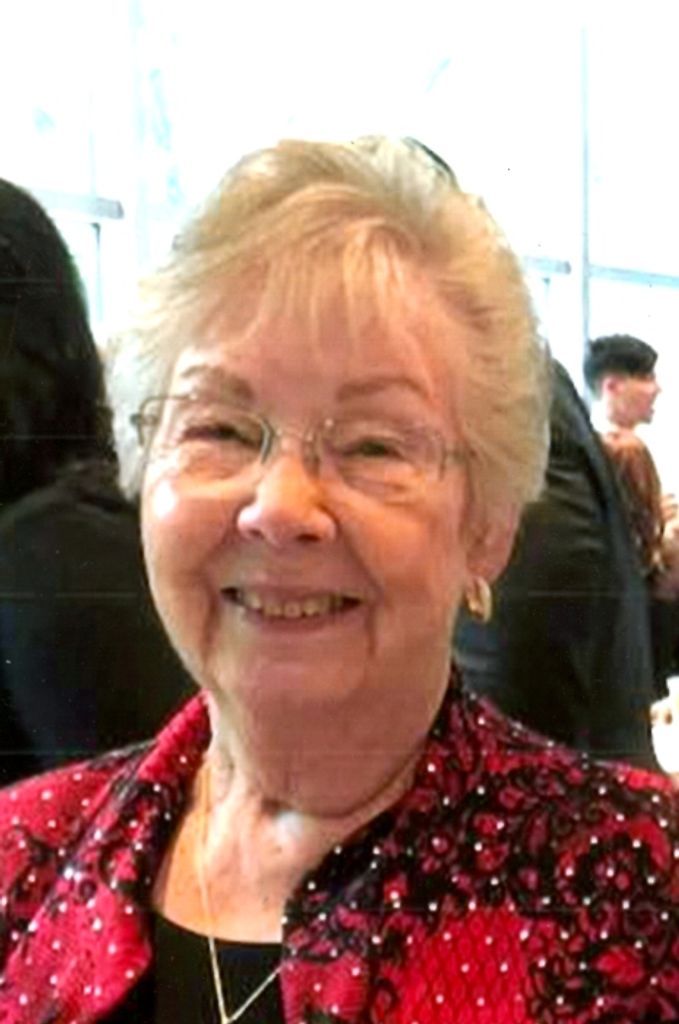 Carol K. (Boles)  Lee