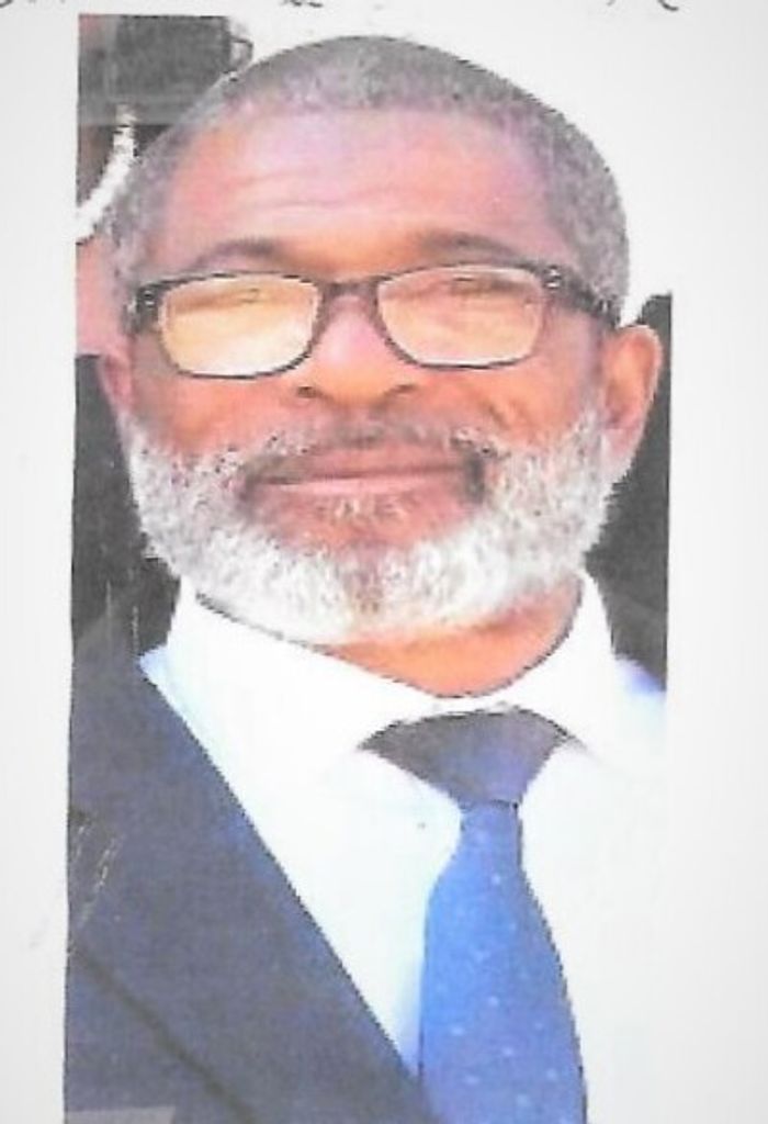 Mr. Ronald Earl Gray, Sr. Profile Photo