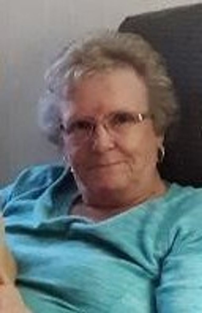Pamela Dawes Profile Photo