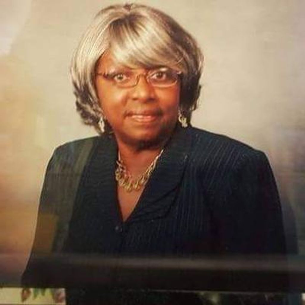 Mother Katie Mae Anderson Profile Photo