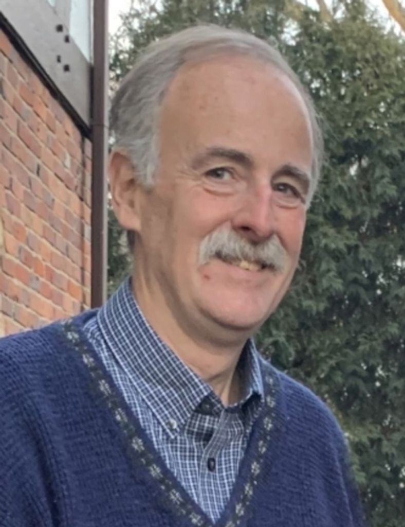 Timothy Patrick Cooley, Md Profile Photo