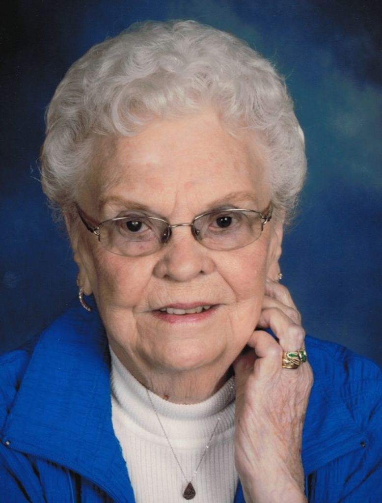 Rosalyne Mattson