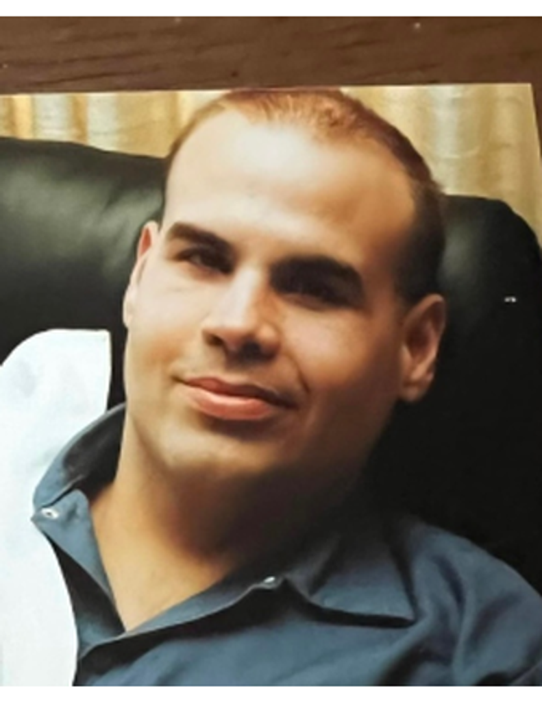 Mark Douglas Ten Hoopen