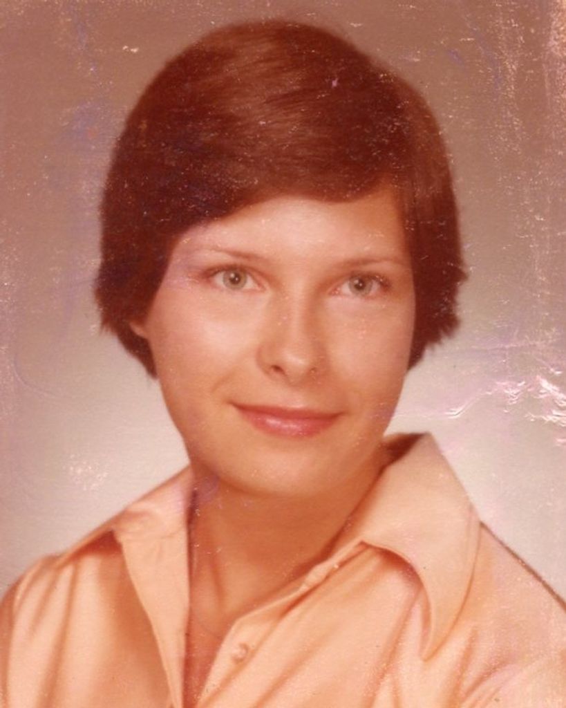 Carol Ann Miller