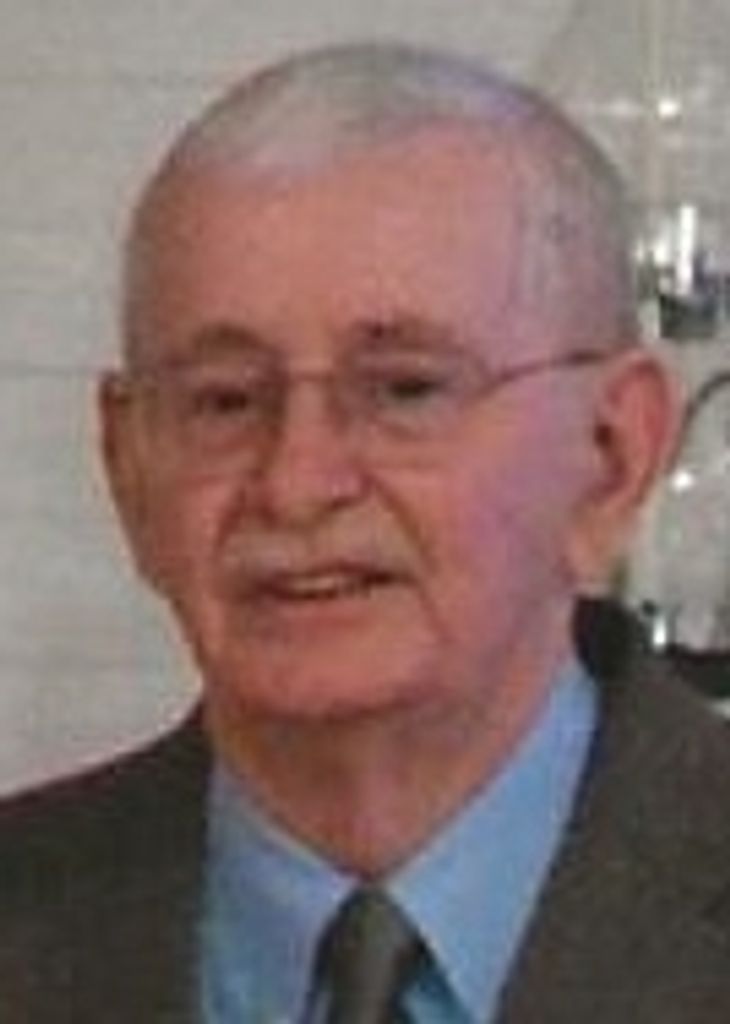 Lloyd Vernon  "L.V." Greene, 80