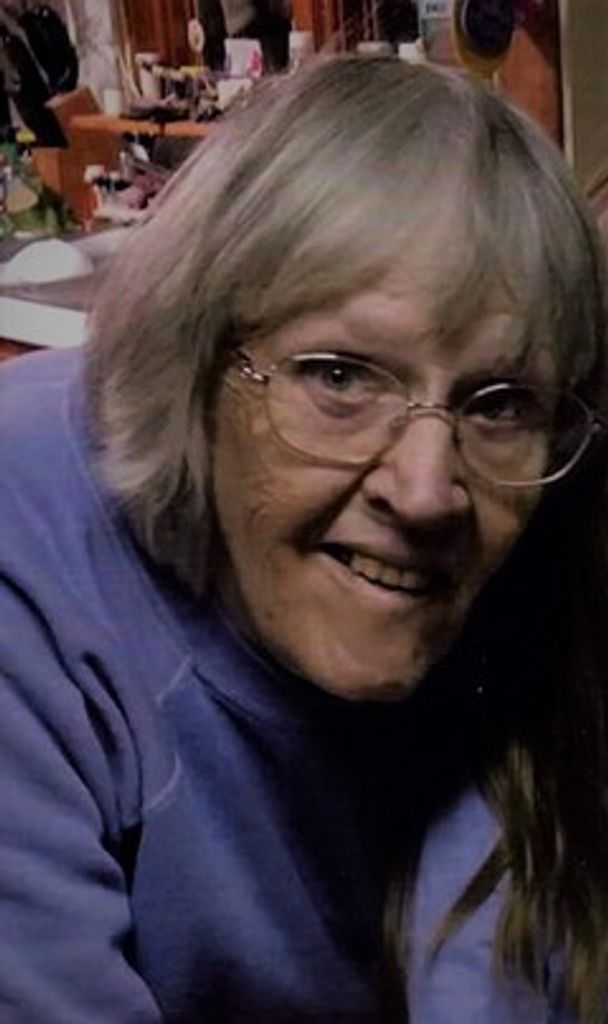 June L. (Smith)  Luce