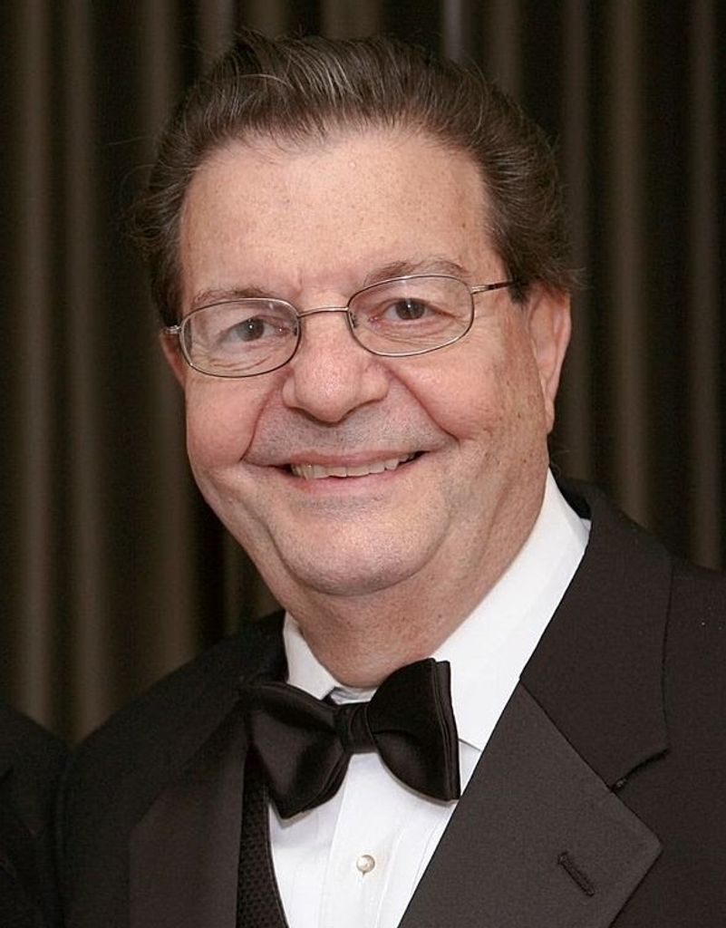Angelo Tarullo Jr. Profile Photo