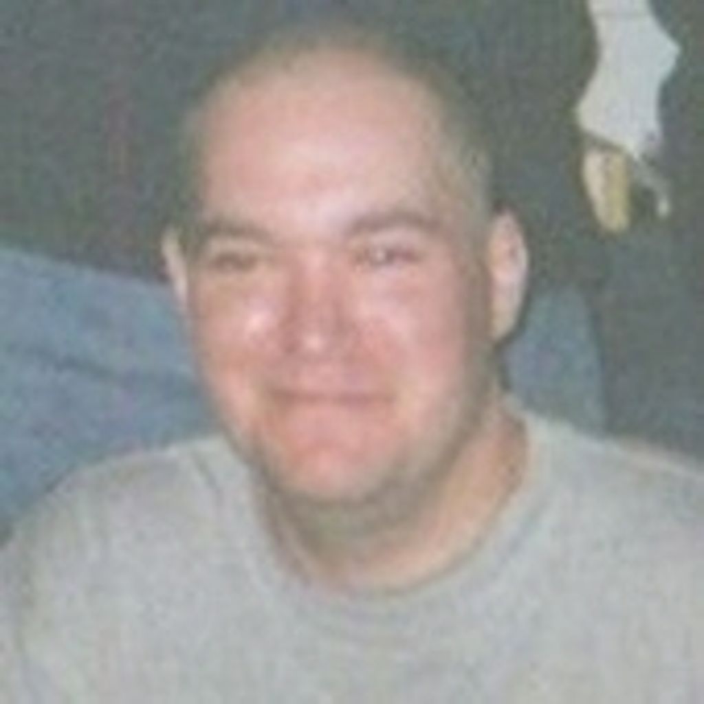 Jeffrey Michael Smith