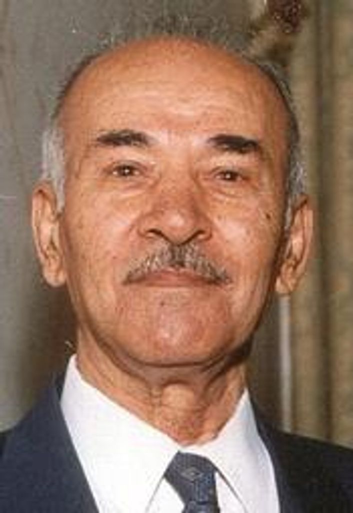 Afram (Sabri) Baneimen Khmoro