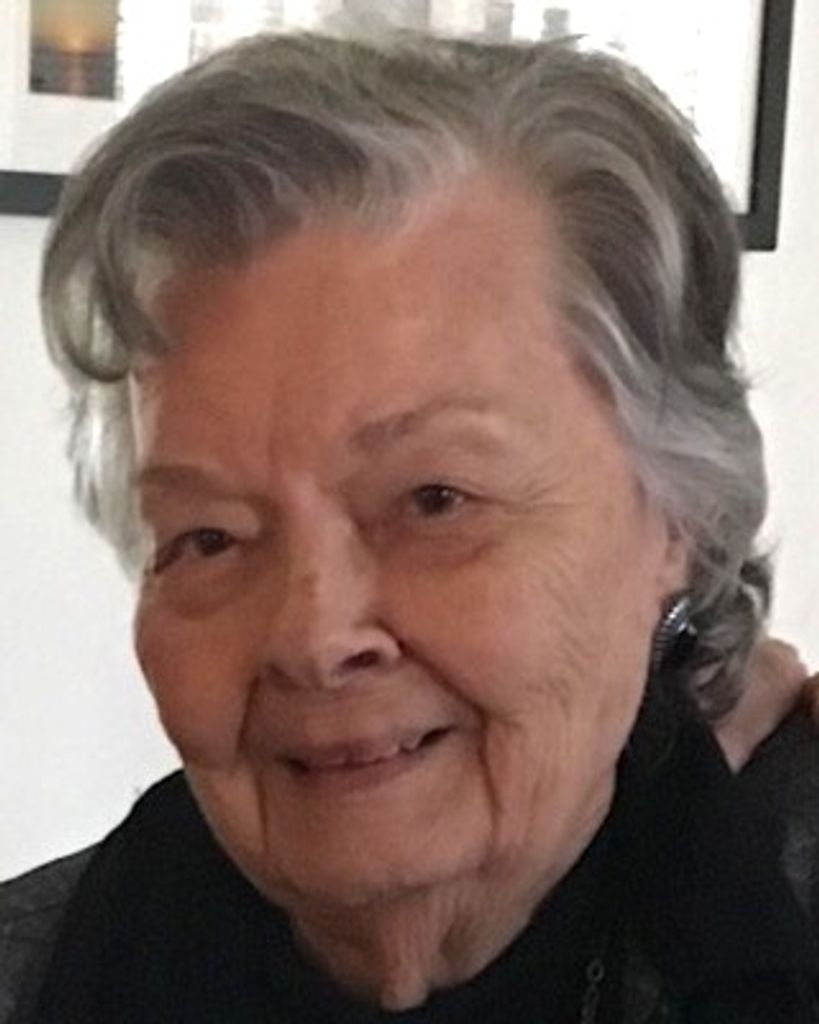 Mildred Jeannette Barbee