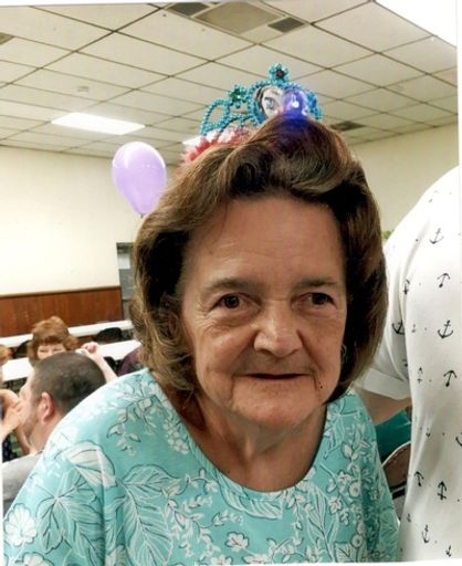 Maryann T. Ruch Profile Photo