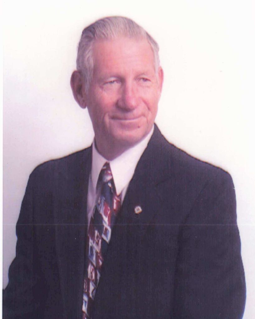 Arthur O Sharp