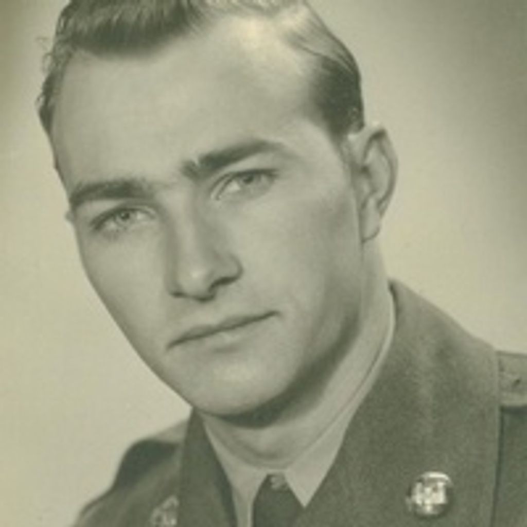 Francis "Buddy" Harding