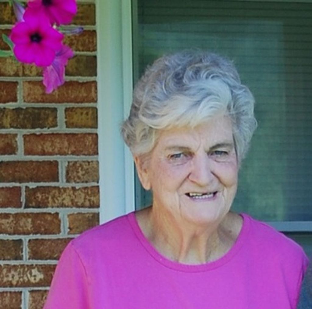 Gladys Vance Profile Photo