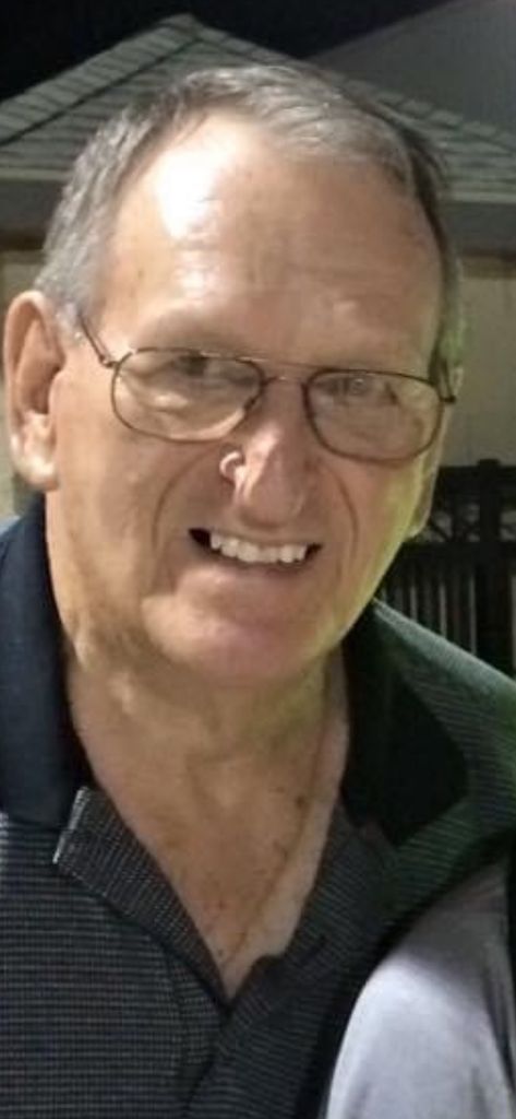 John "Ike" Cyril Ivkovich Sr. Profile Photo