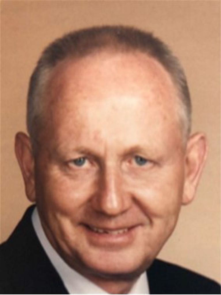 Robert H. Reinhard Profile Photo