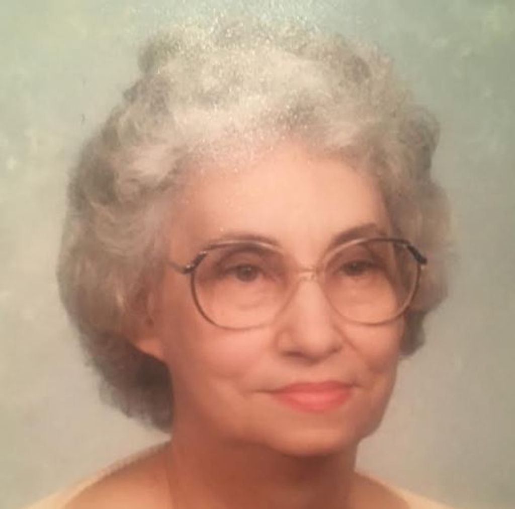 Mildred L. Fowler