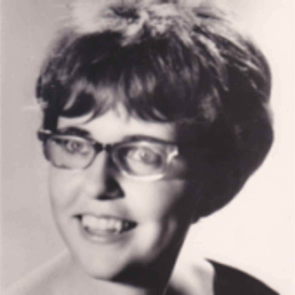 Lorraine Anne Johnson