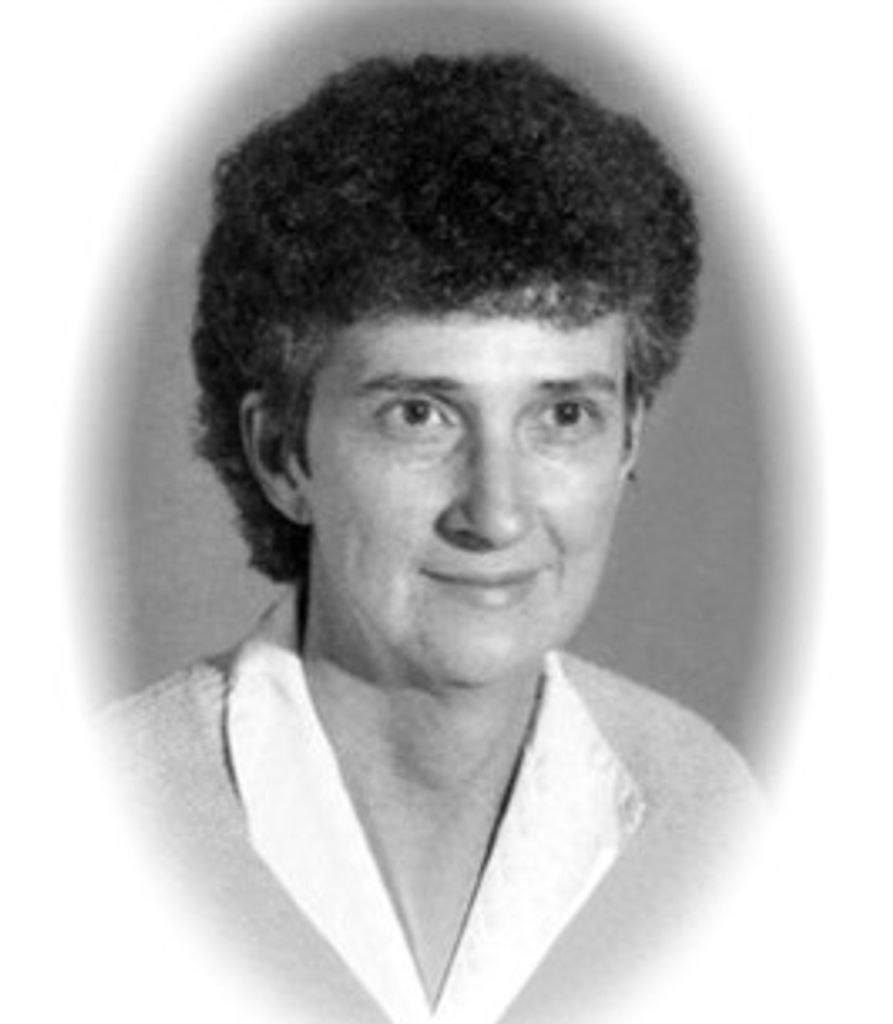 Ellen Ferguson