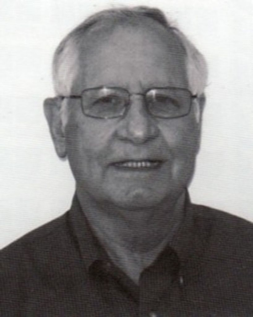 Gerald R. Glaub Profile Photo