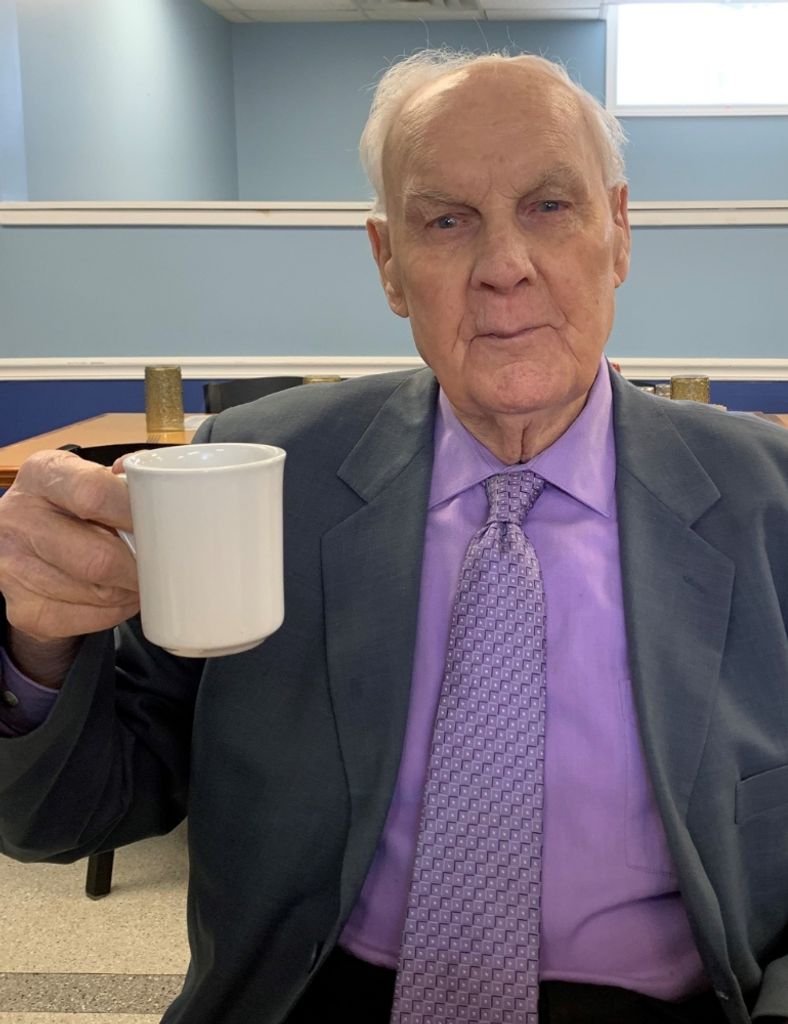 Allison  Glen  Stoddard Profile Photo