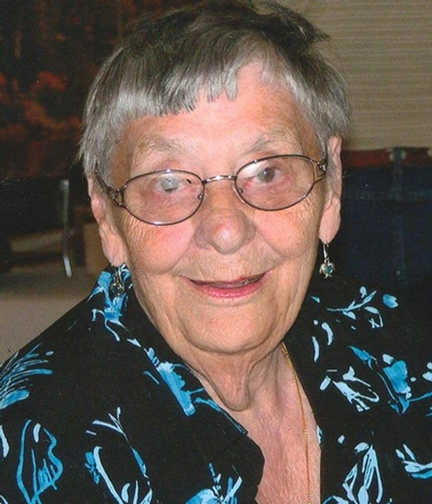 Dolores C. Clark