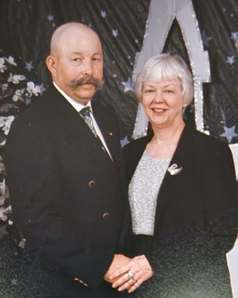 Sill and Judy Bunch Profile Photo